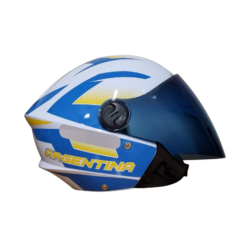 Casco Pro Tork Liberty Argentina