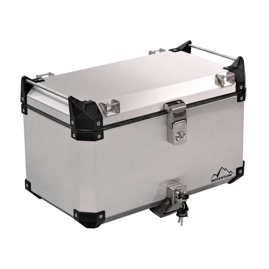 Baúl Bráz trasero 56L BMW Adventure