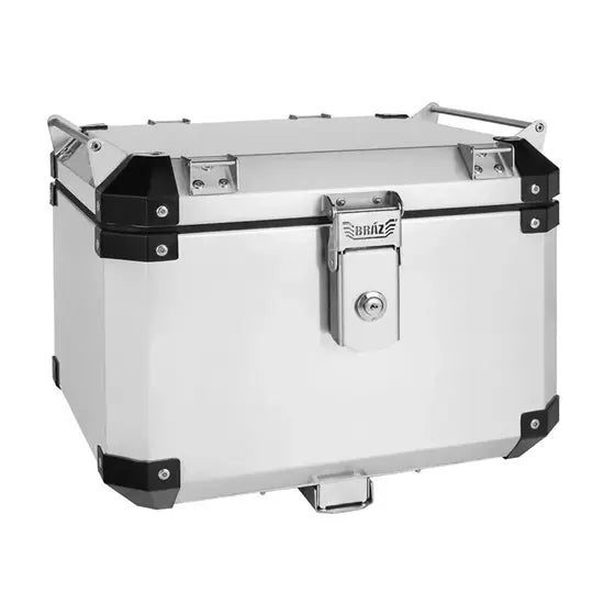 Baúl Braz trasero 43L Universal