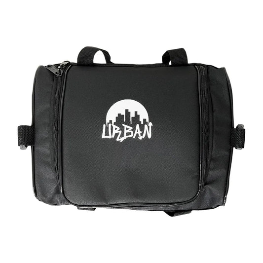 Bolsa Interna Bráz para baúl urbano 35L Negro