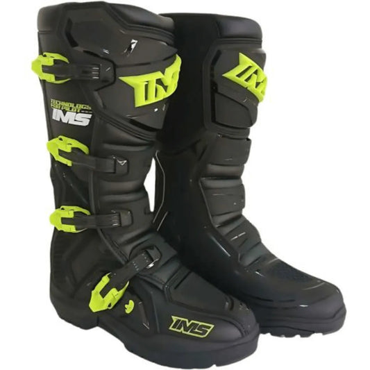 Botas IMS Robust Injectada