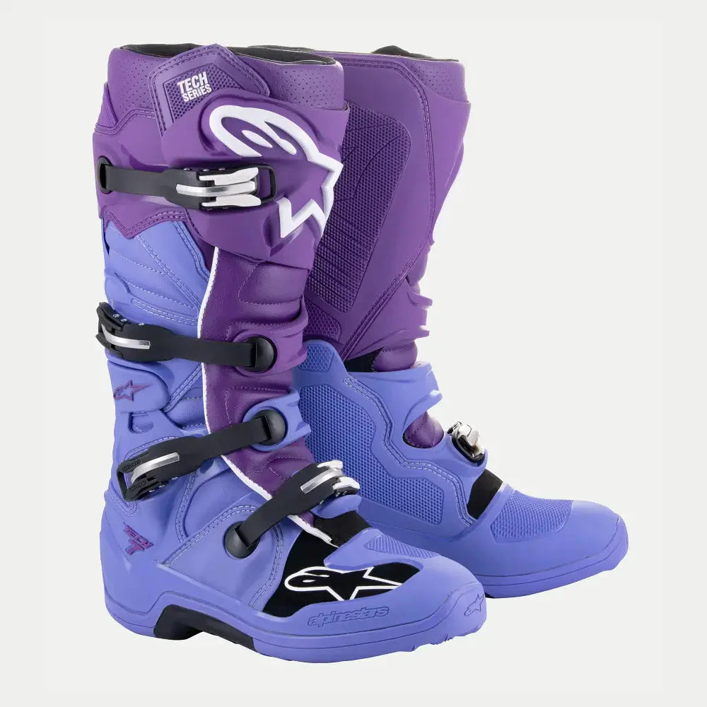 Botas Alpinestars Tech 7