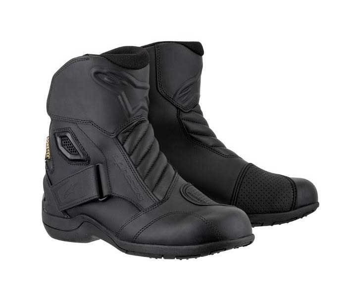 Botas Alpinestars New Land Gore-Tex