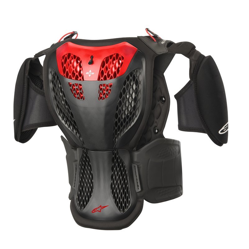Chaleco Alpinestars A-5 S Youth Body Armor