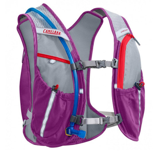 Mochila de hidratación