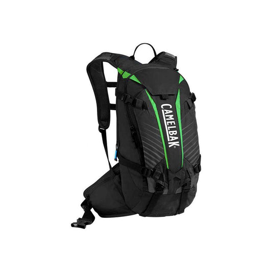 Camelbak KUDU es una mochila de hidratación, perfecta para los ciclistas de montaña
