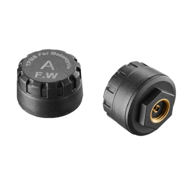 Interphone CarPlay 7" SYNC 70 doble Camara/Sensor/Calibraje