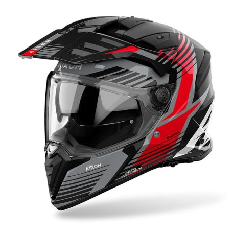 Casco Airoh Bandit Spicy