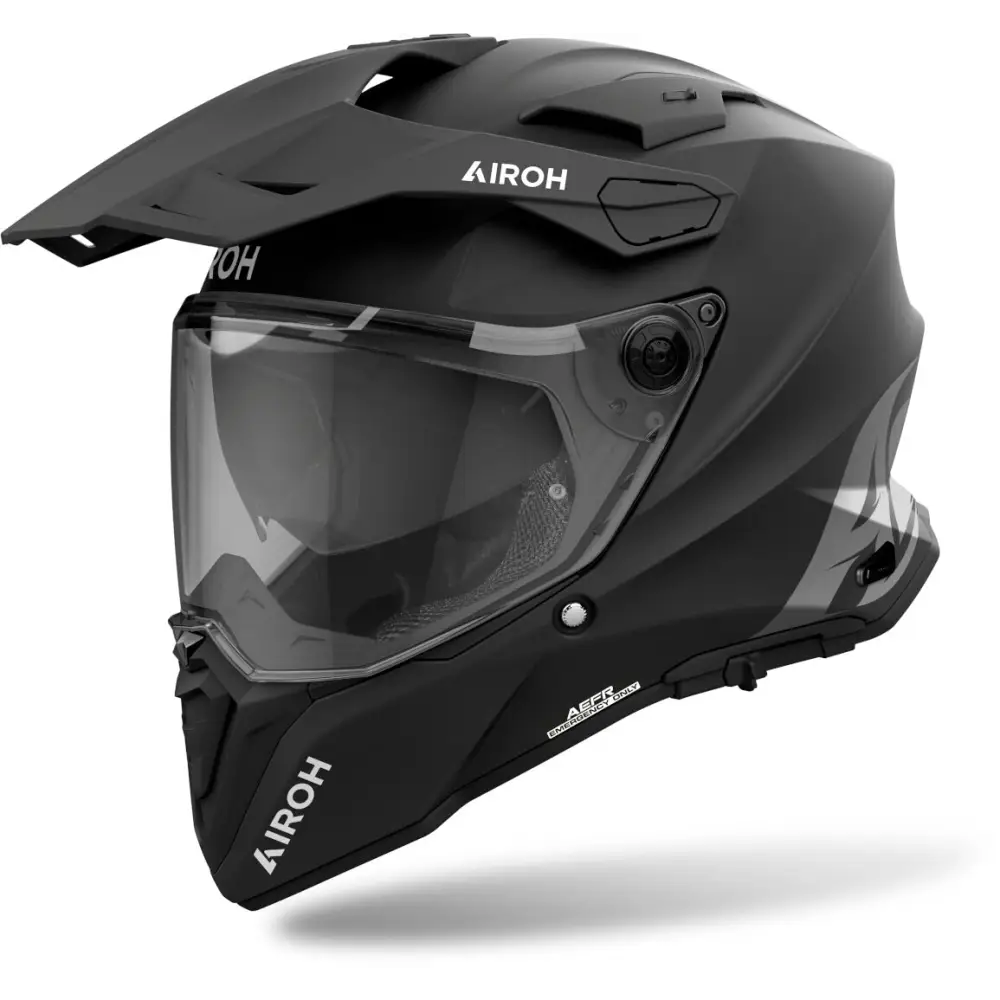 Casco Airoh Commander 2 Color