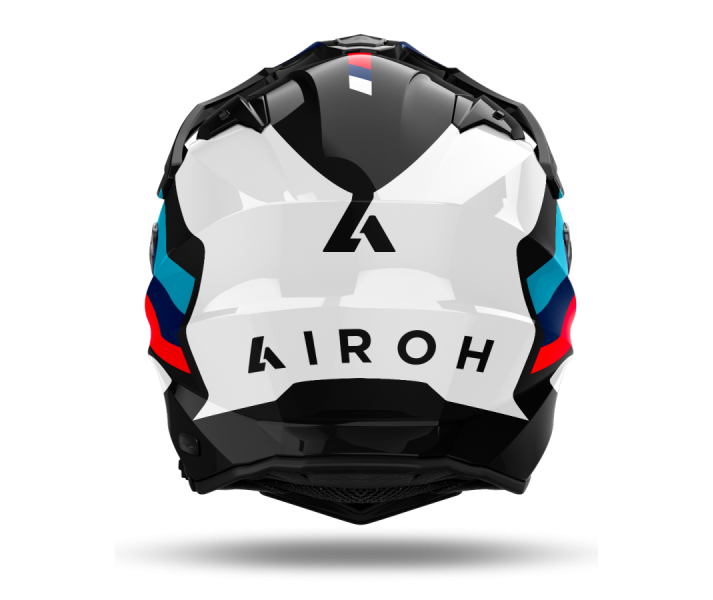 Casco Airoh Commander 2 DOOM