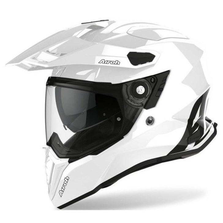 Casco Airoh Commander Color