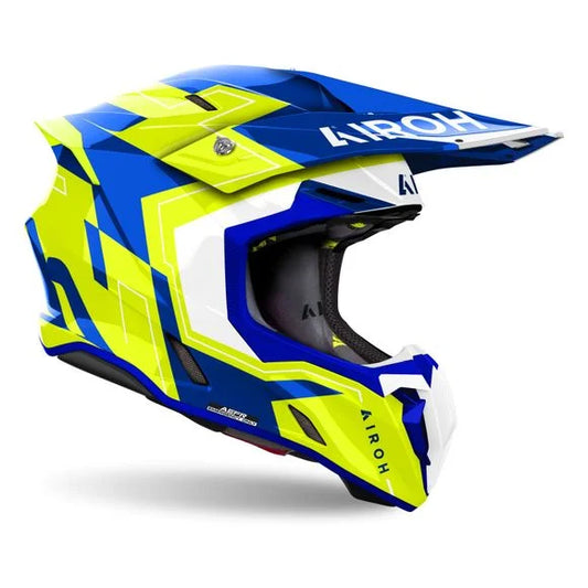 Casco Airoh Twist 3 Dizzy