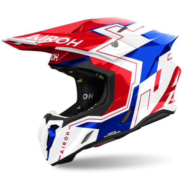 Casco Airoh Twist 3 Dizzy