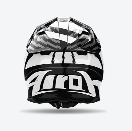 Casco Airoh Twist 3 Thunder