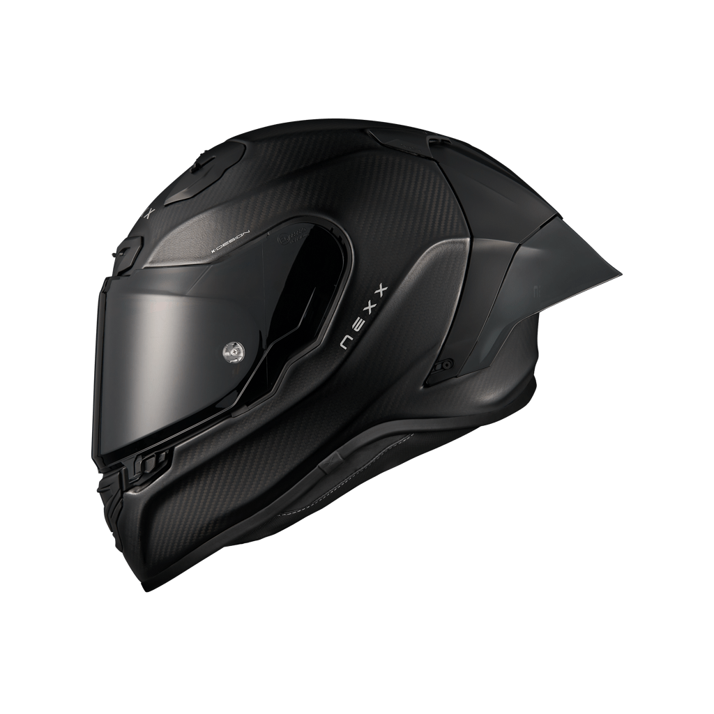 Casco Nexx X.R3R Zero Pro 2 - CARBON BLK MT - vista 1