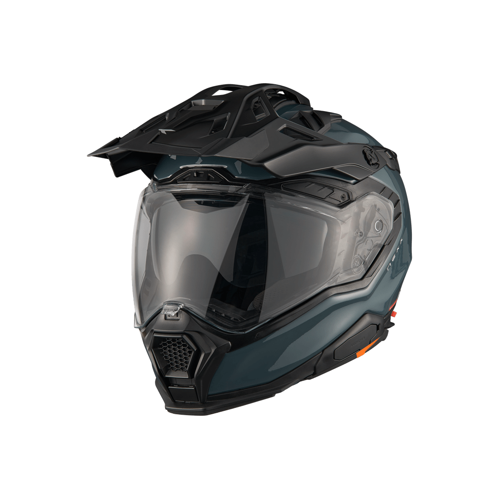 Casco Nexx X.WED3 Wild Pro - WILD BLUE - vista 2