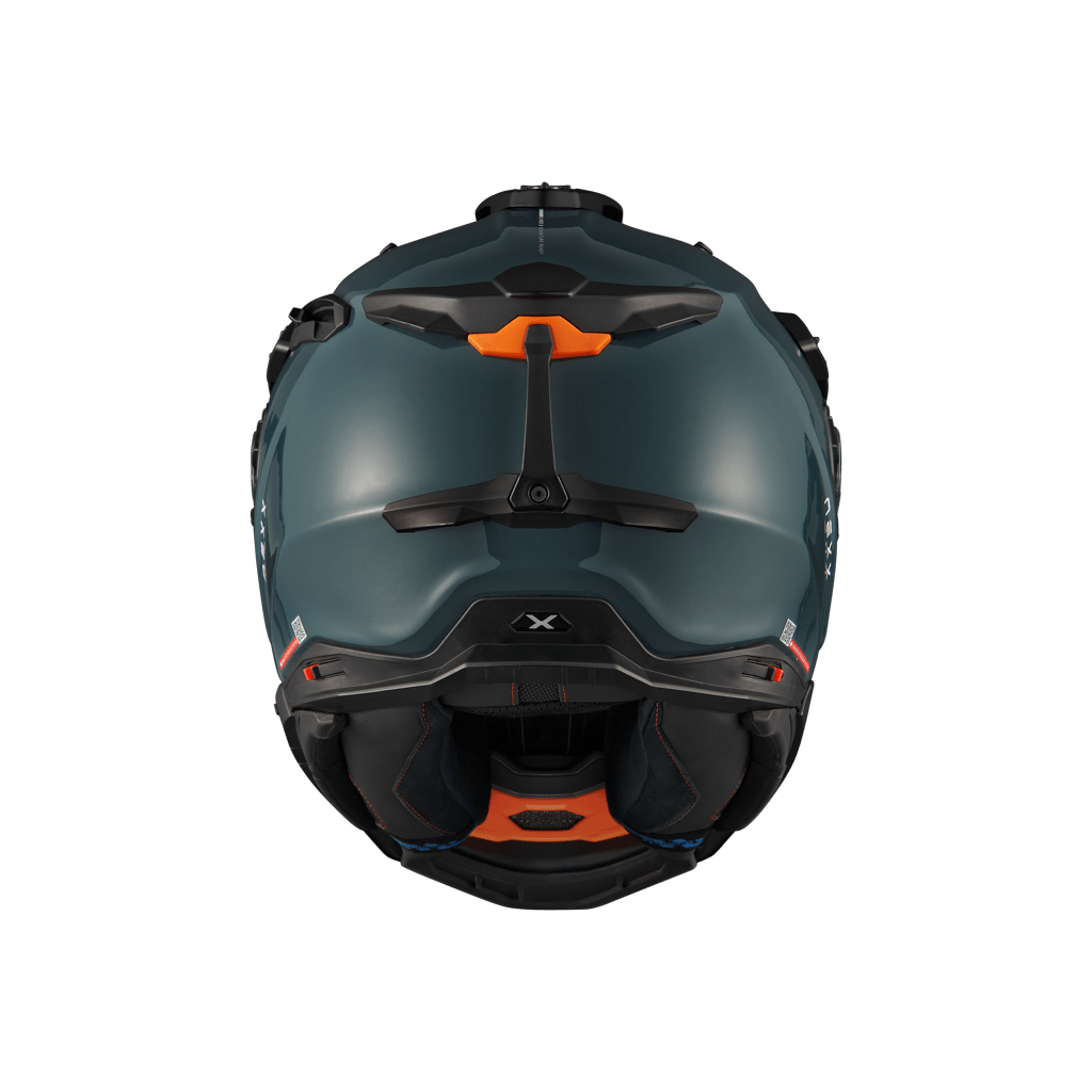 Casco Nexx X.WED3 Wild Pro - WILD BLUE - vista 3