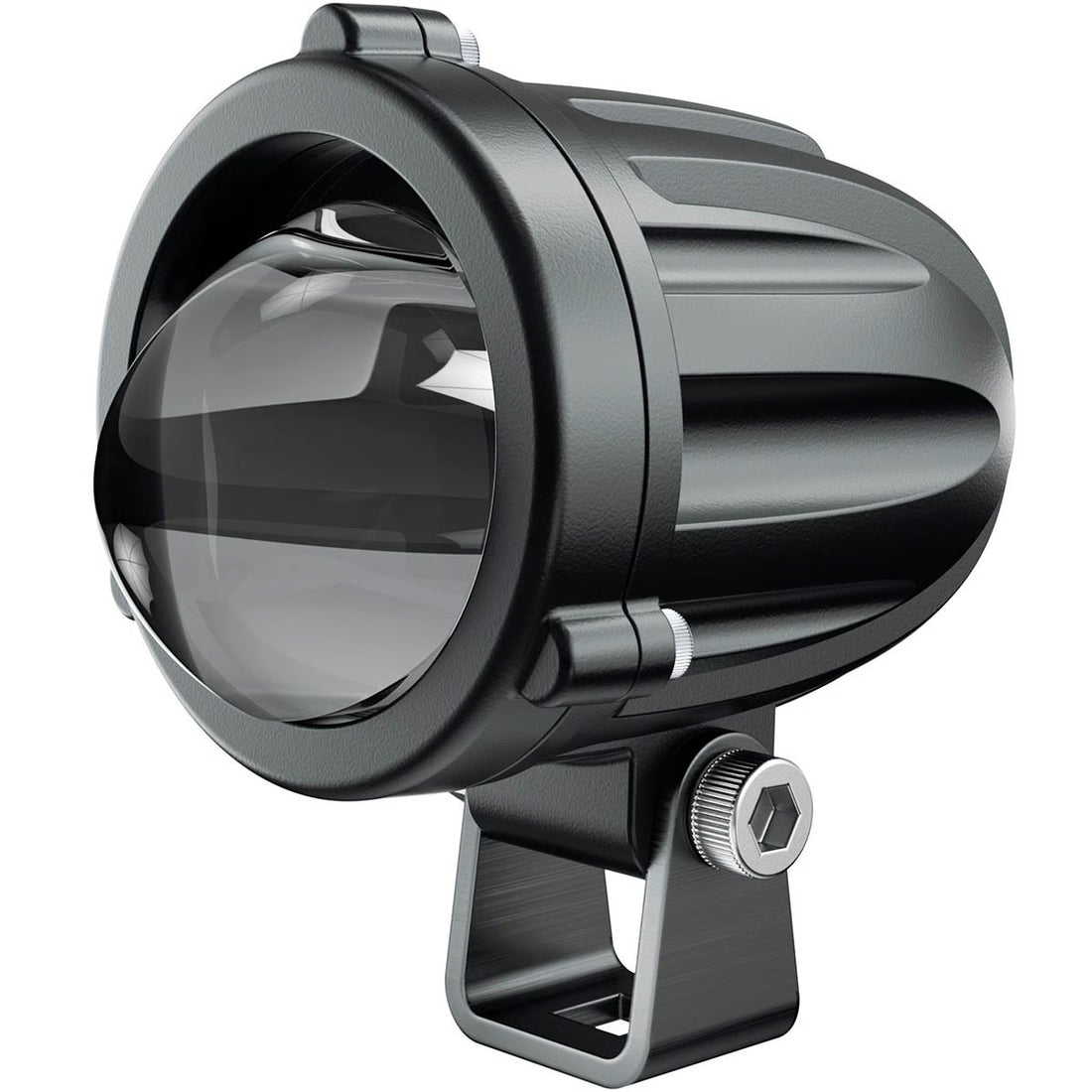 Faro Auxiliar Interphone Led Light 15w Par