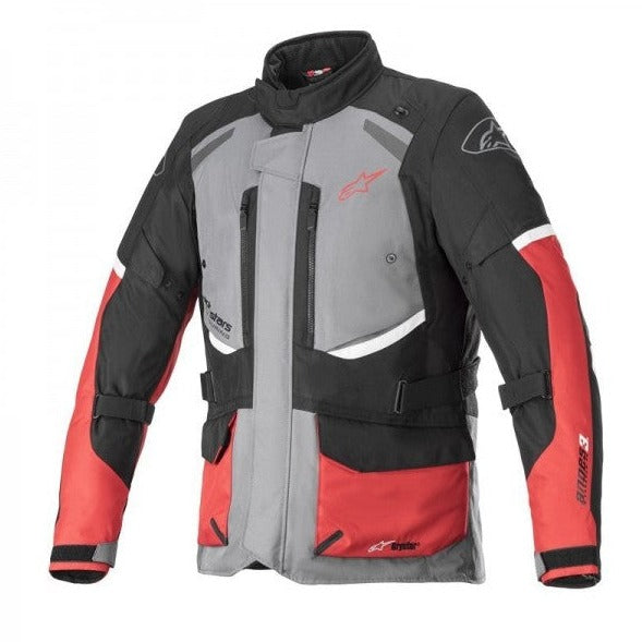 Chaqueta Alpinestars Andes V3 Drystar