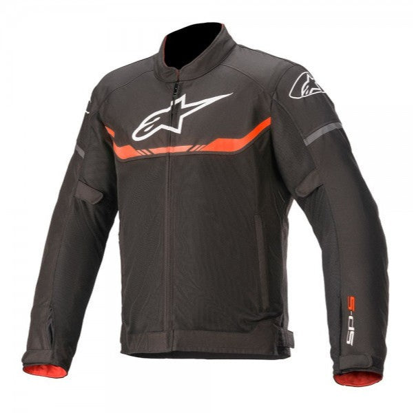 Chaqueta Alpinestars T-SPS Air Jacket
