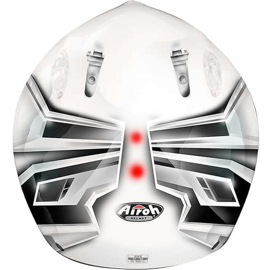 Casco Airoh Strada Lunar