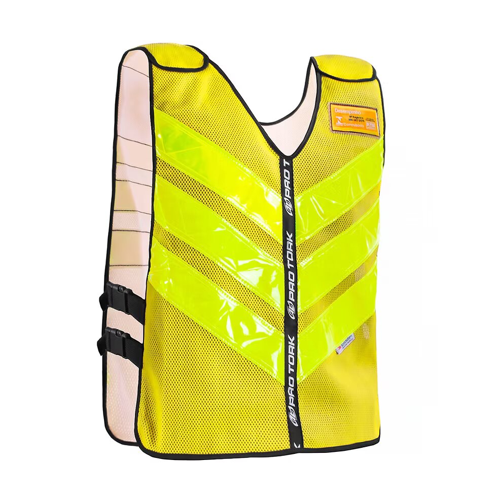 Chaleco Reflectivo Pro Tork CLR-09