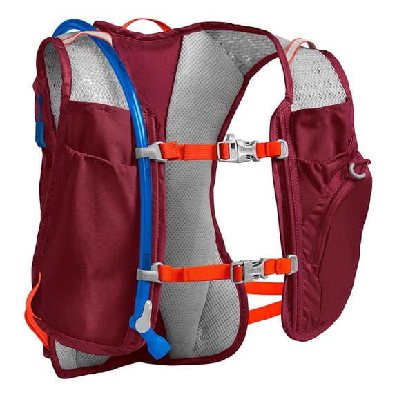 Mochila de hidratación