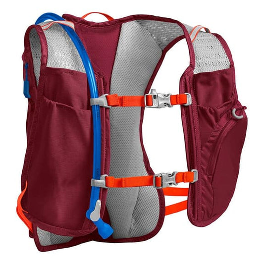 Mochila de hidratación