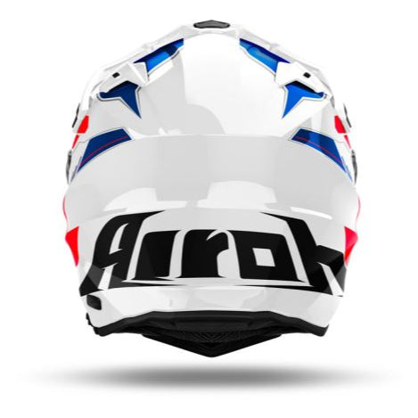 Casco Airoh Commander 2 Reveal