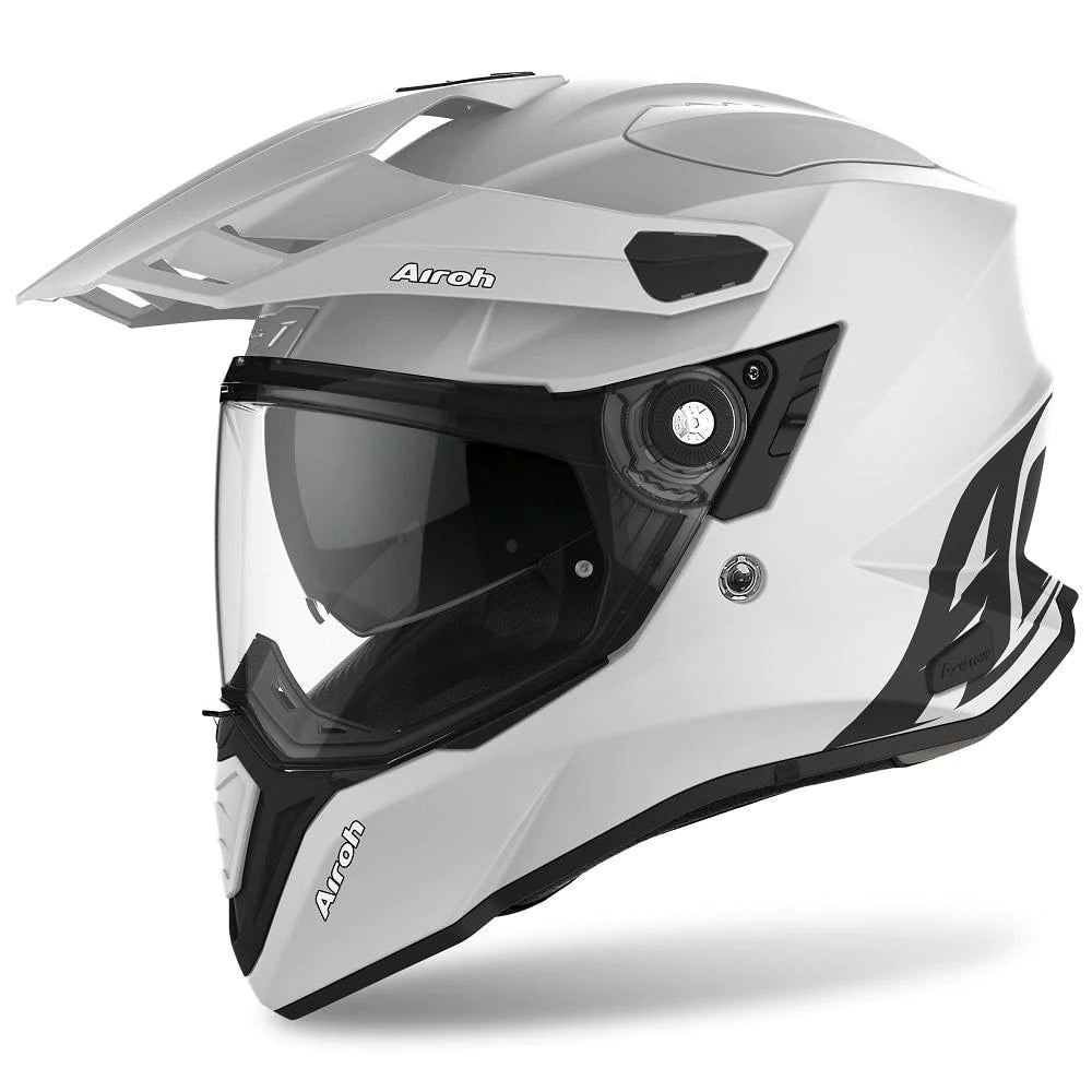 Casco Airoh Commander Color