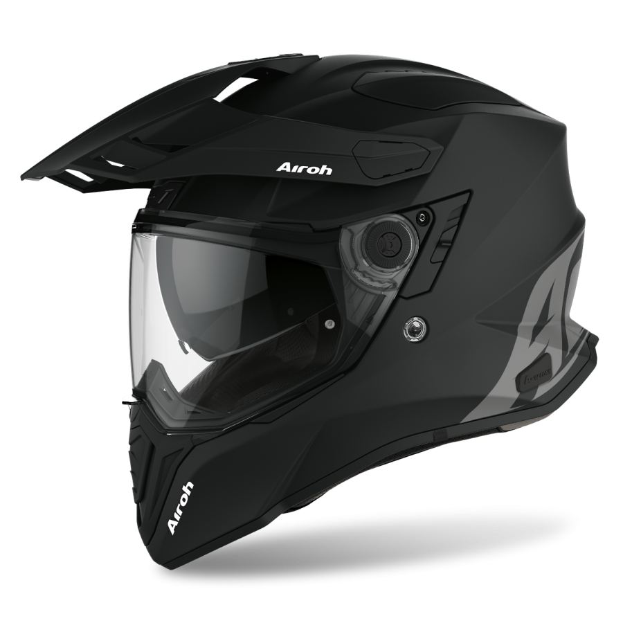 Casco Airoh Commander Color