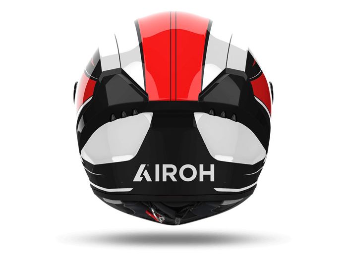 Casco Integral Airoh Connor Dunk
