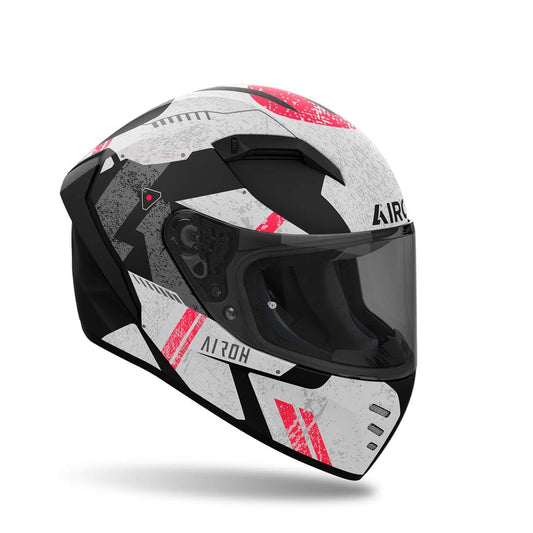 Casco Integral Airoh Connor Omega