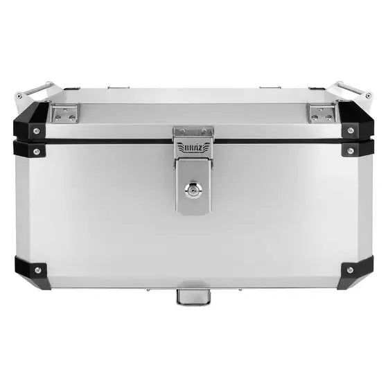 Baúl Braz trasero 55L Universal