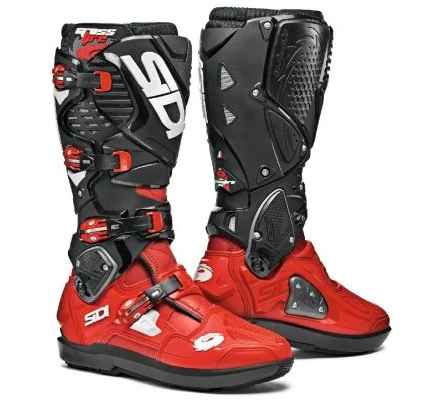 Botas Sidi Crossfire 3 SRS