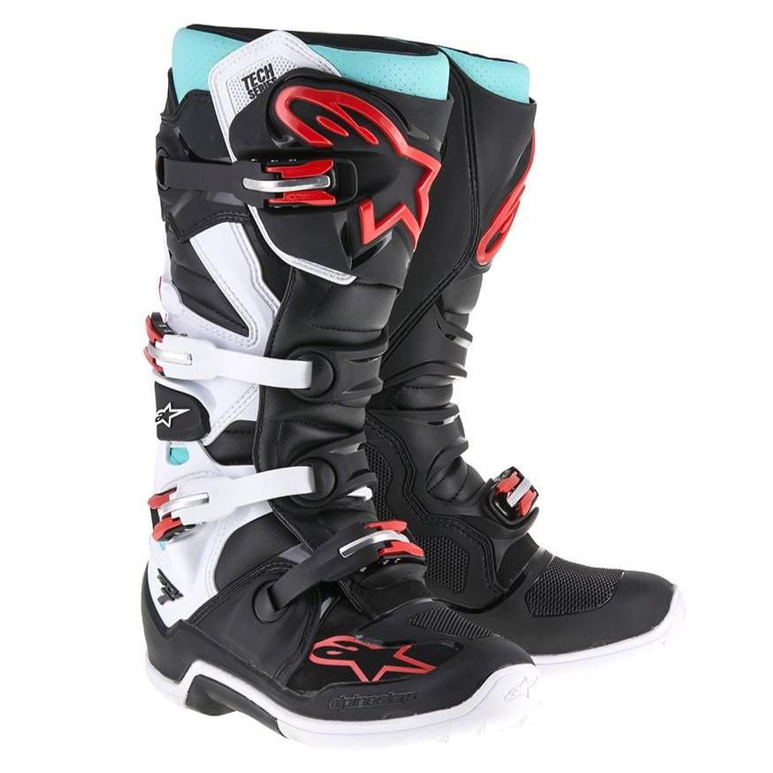 Botas Alpinestars Tech 7