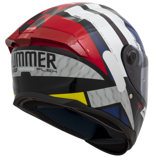 Casco Axxis Hummer Flex
