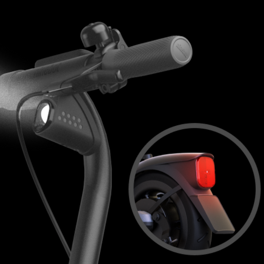 Segway Ninebot Patineta NB E2