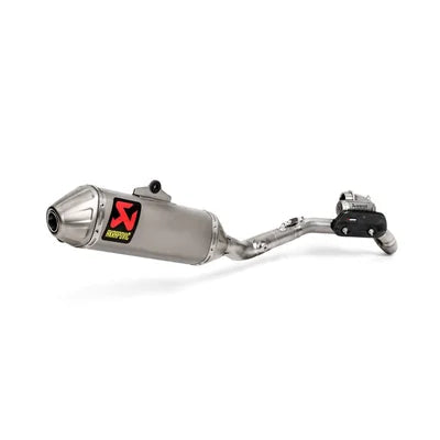Caño de escape Kawasaki racing KX250F 09-16