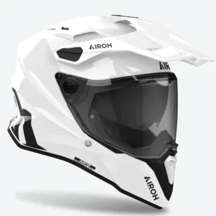 Casco Airoh Commander 2 Color