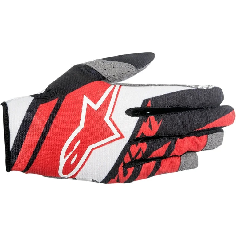 Guantes Alpinestars Racer Supermatic
