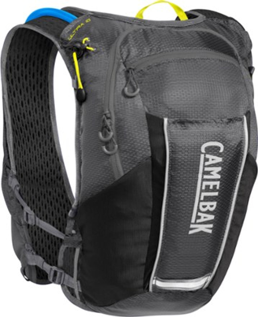 Mochila de hidratación terrenos montañosos y climas impredecibles