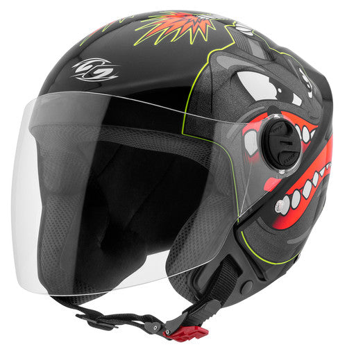Casco Pro Tork New Liberty Three Bomb