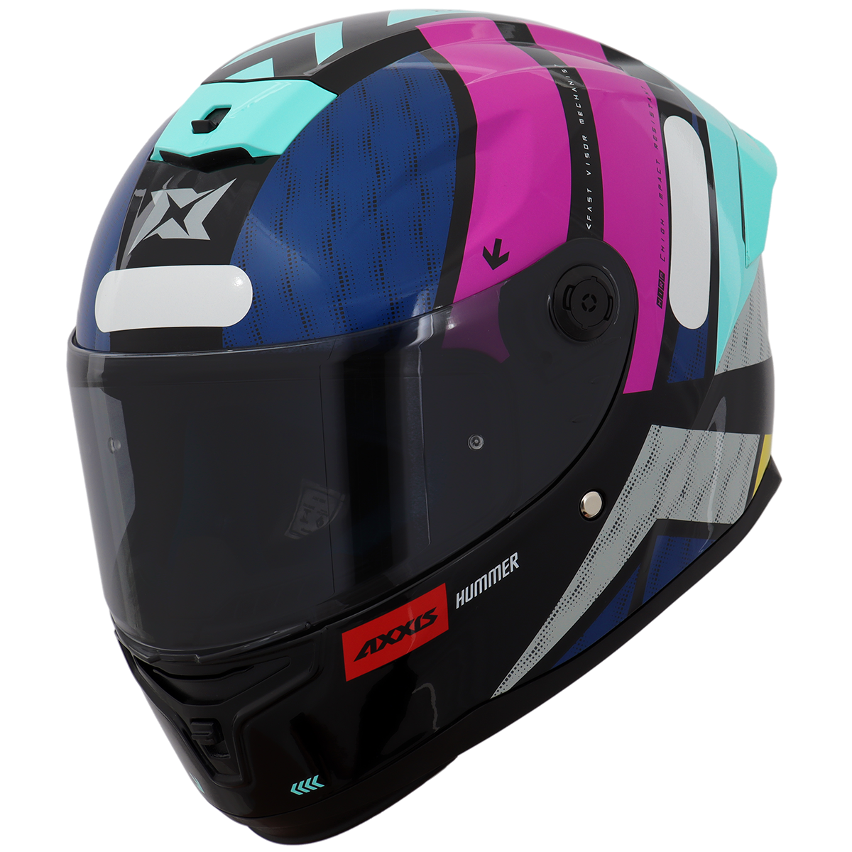 Casco Axxis Hummer Flex