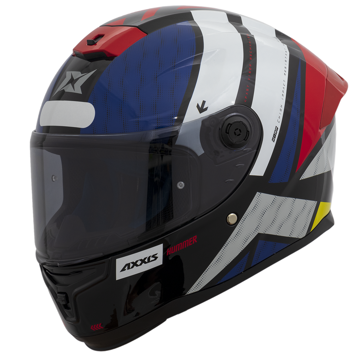 Casco Axxis Hummer Flex