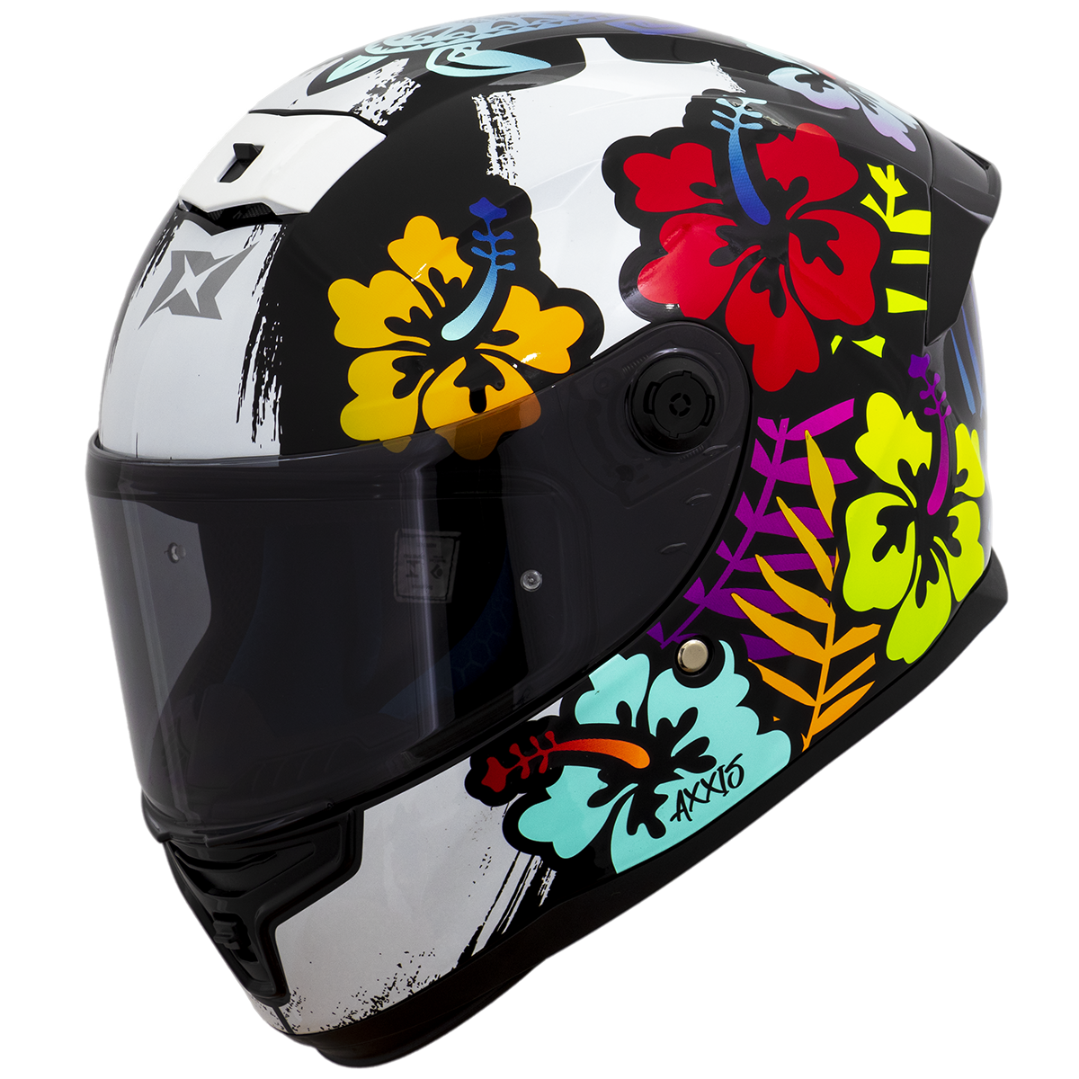 Casco Axxis Hummer Cassia A0