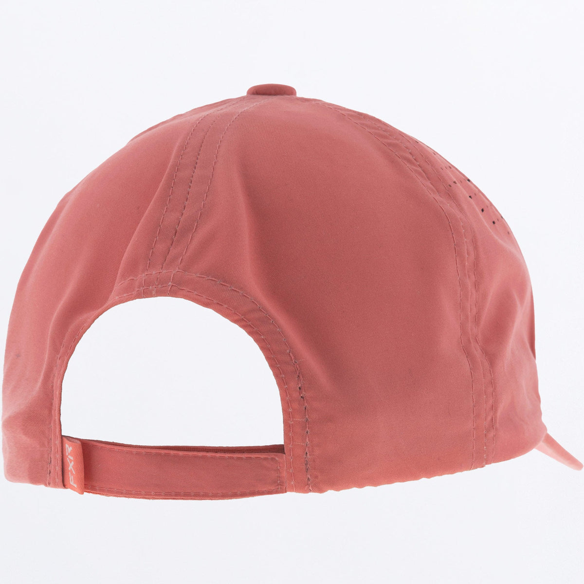 Gorra FXR Lotus - Muted Melon - vista oficial 2