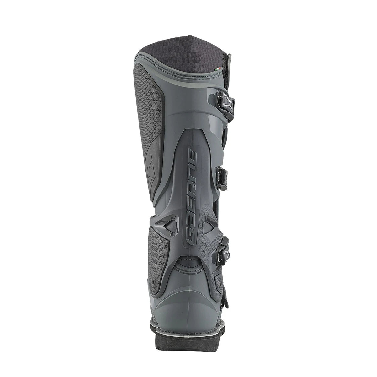 Bota Gaerne SG-22 ENDURO - BATTLESHIP - 2263-017 - vista trasera
