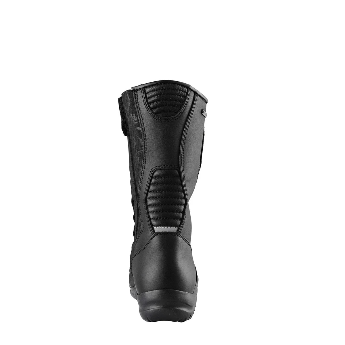 Bota Gaerne Black Rose Gore-Tex - BLACK - 2432-001 - vista trasera