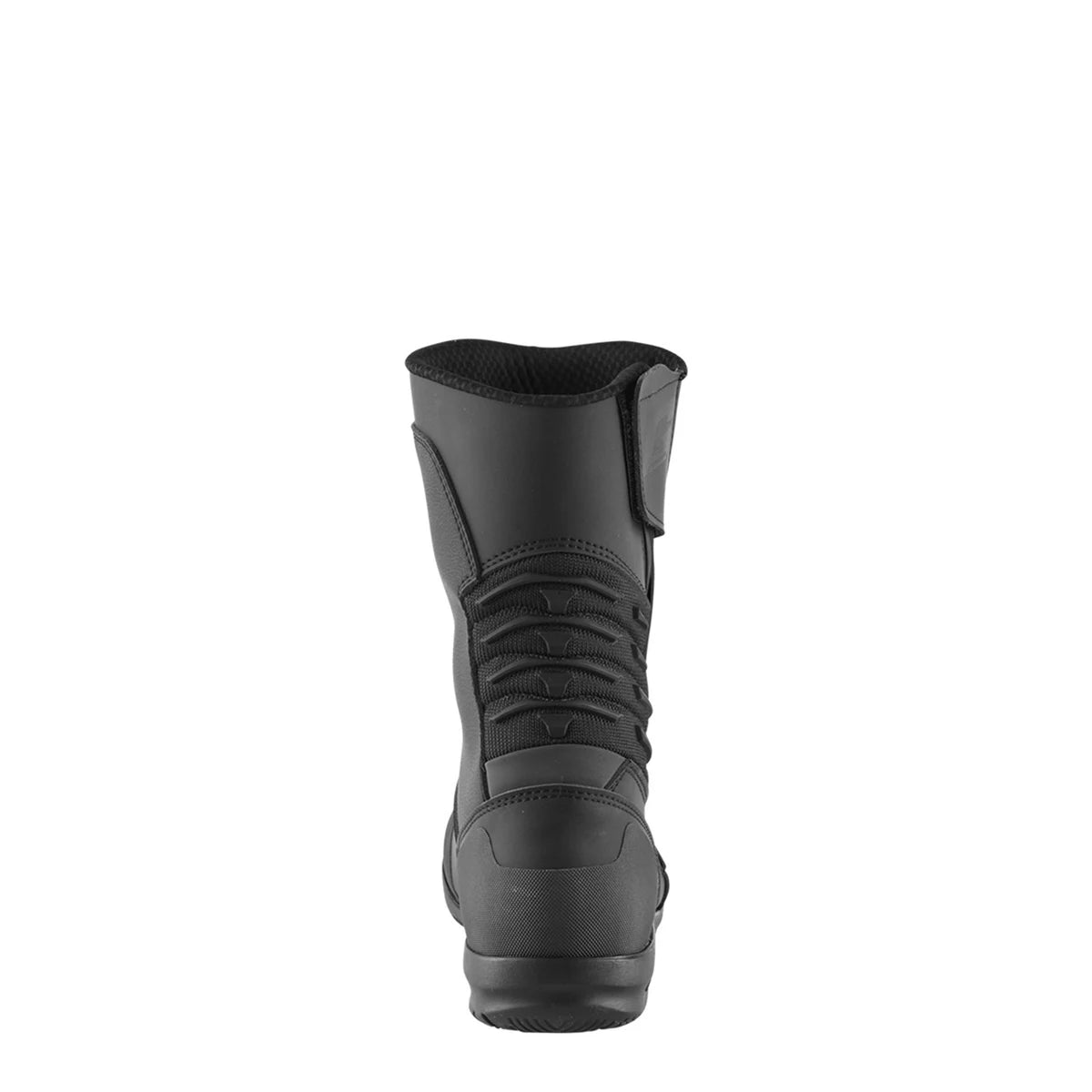 Botas Gaerne G-Niemet GTX - BLACK - 2456-001 - vista trasera